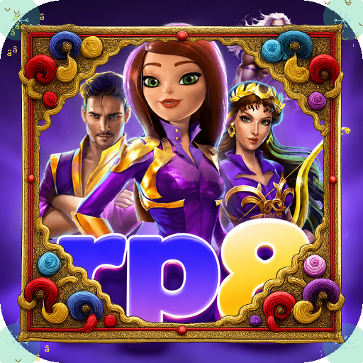 rp8 — galeri pratinjau - APK Resmi