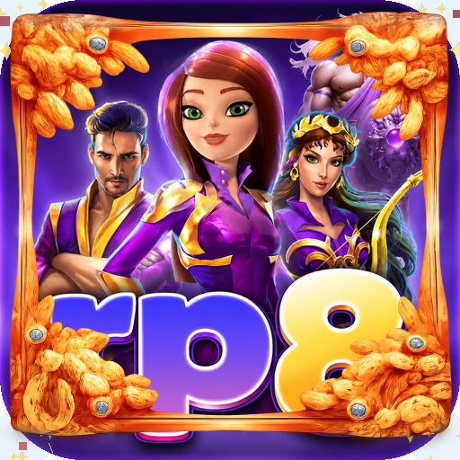 rp8 — galeri pratinjau Resmi APK